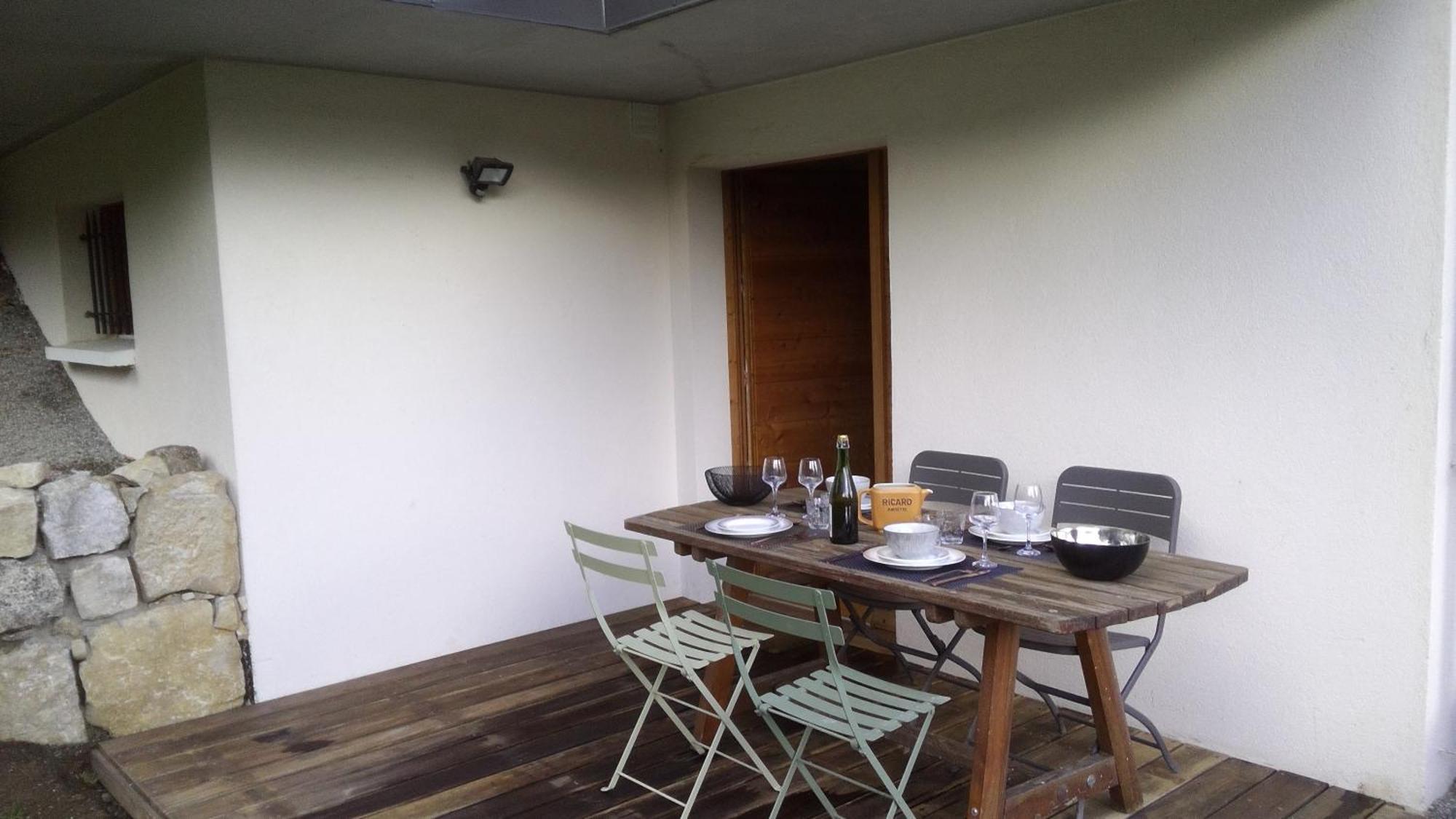 טלואר Studio Des Dents De Lanfon מראה חיצוני תמונה