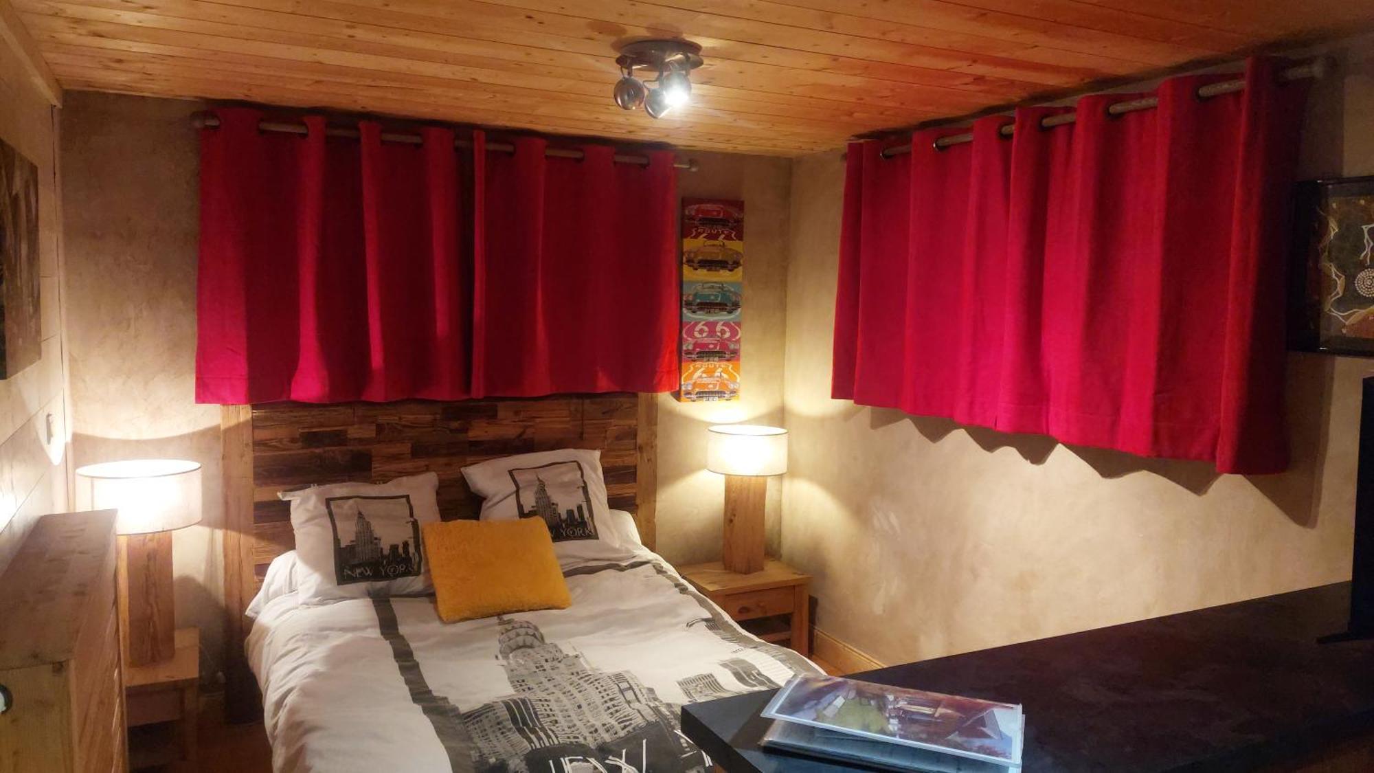 טלואר Studio Des Dents De Lanfon מראה חיצוני תמונה