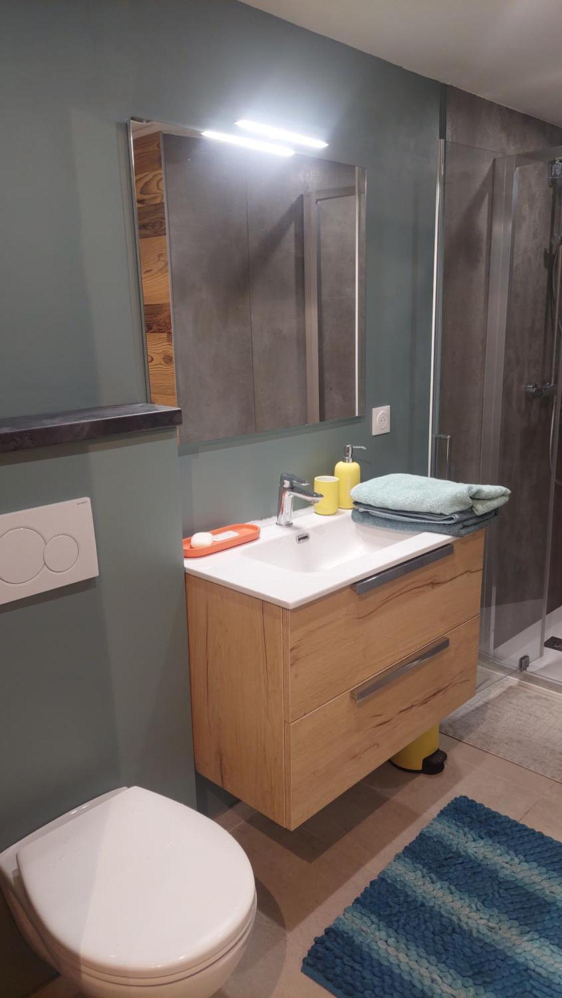 טלואר Studio Des Dents De Lanfon מראה חיצוני תמונה